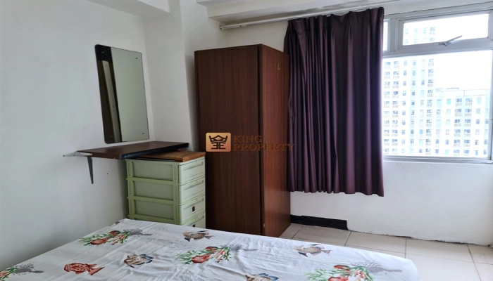 Green Bay Pluit Siap Huni! 2BR 35m² Hook Furnished Strategis Green Bay Pluit Greenbay 7 20231123_120239