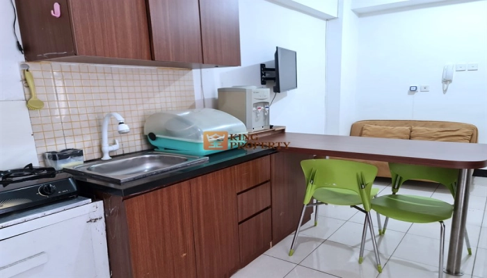 Green Bay Pluit Siap Huni! 2BR 35m² Hook Furnished Strategis Green Bay Pluit Greenbay 2 20231123_120257