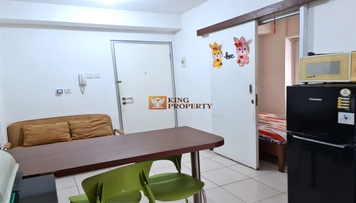 Green Bay Pluit Siap Huni! 2BR 35m² Hook Furnished Strategis Green Bay Pluit Greenbay 3 20231123_120316