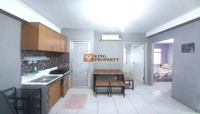 Green Bay Pluit Lantai Rendah 3br 50m2 Hook Green Bay Pluit Greenbay Kondisi Furnish 2 20231125_144626