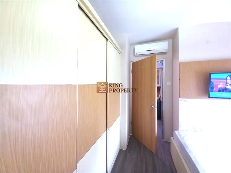 Green Bay Pluit Good Interior 2br 35m2 Hook Green Bay Pluit Greenbay Full Furnished  9 20231127_140324