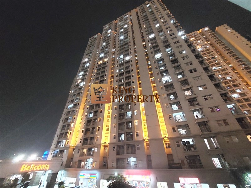 Royal Mediterania Unit Hook, Dijual 2 Kamar Mediterania Garden 1 Tanjung Duren 1 20231127_190755