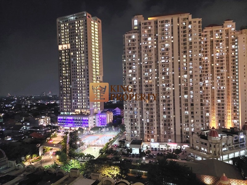 Madison Park Dijual Grand Madison 2BR Modern Minimalist Interior Dekat Central Park Cocok untuk Pasangan Muda & Keluarga Kecil<br> 11 20231128_185412