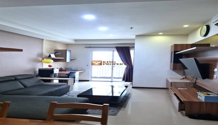 Green Bay Pluit Super Homey 2br 74m2 Condo Green Bay Pluit Greenbay Full Furnished 5 20231209_121521