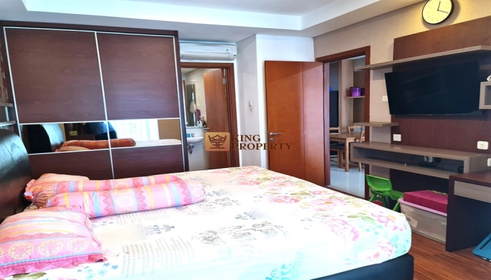 Green Bay Pluit Super Homey 2br 74m2 Condo Green Bay Pluit Greenbay Full Furnished 11 20231209_121841