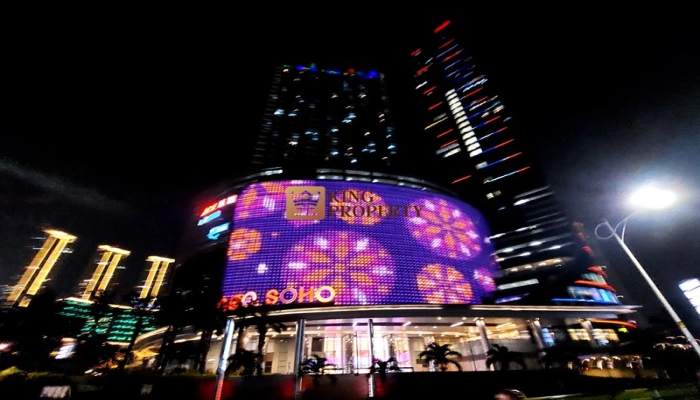 Neo Soho BEST PRICE! 2 Lantai Small Office Neo SOHO Podomoro City Central Park 1 20231211_185308