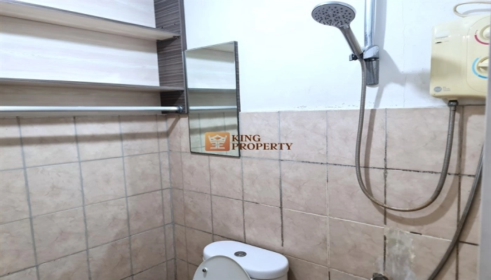 Green Bay Pluit Furnished Lengkap! 2BR Hook 35m² View Kota Green Bay Pluit Nyaman & Strategis 6 20240106_100725