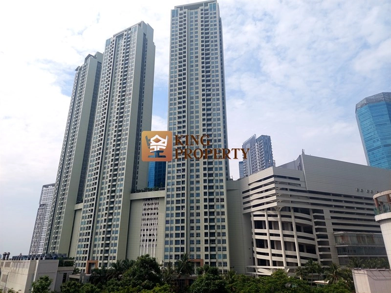 Madison Park Furnish Rapi! 2BR Apartemen Madison Park MP 49m2 Tanjung Duren 9 20240109_142256