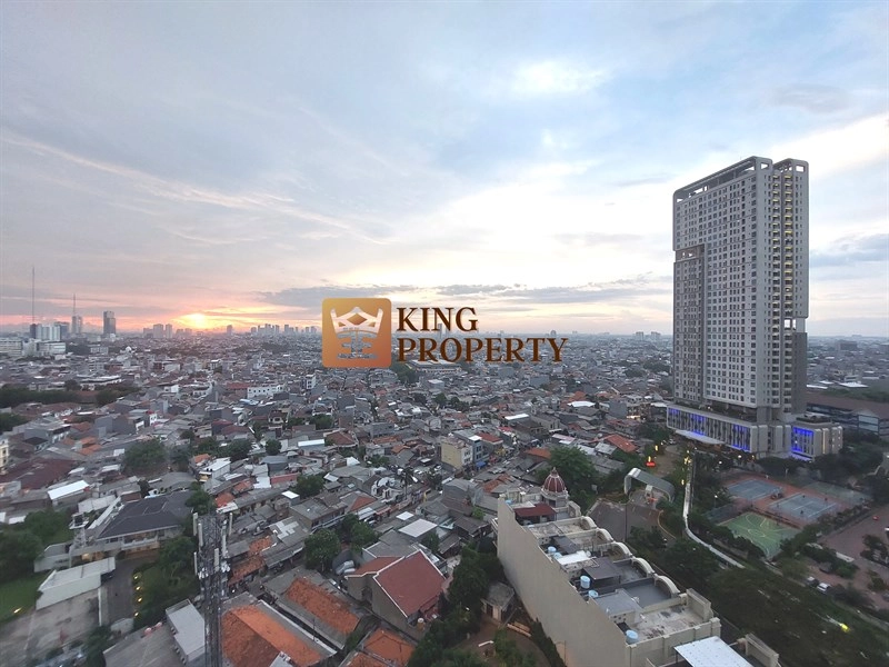 Madison Park Dijual Grand Madison 2BR Modern Minimalist Interior Dekat Central Park Cocok untuk Pasangan Muda & Keluarga Kecil<br> 12 20240109_180128