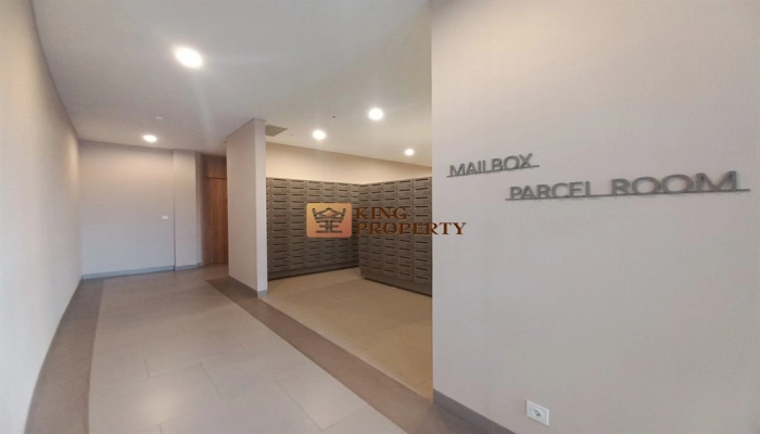 Jakarta Pusat Best Price, 1 Kamar Apartemen Menara Jakarta Kemayoran Furnish Nyaman 8 20240117_135443