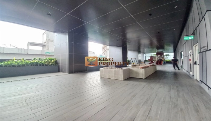 Jakarta Pusat Sewa 3 Kamar Menara Jakarta Furnished di Tower Tertinggi Kemayoran 21 20240117_144600