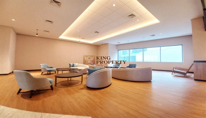 Jakarta Pusat Sewa 3 Kamar Menara Jakarta Furnished di Tower Tertinggi Kemayoran 24 20240117_144956