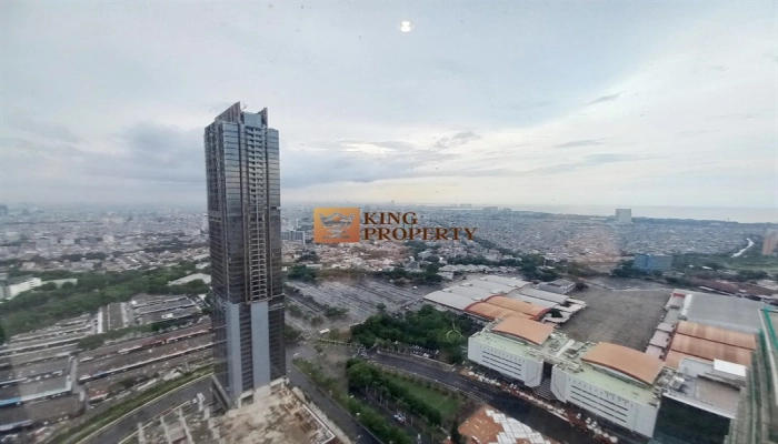 Jakarta Pusat Siap Pakai 1 Kamar Apartemen Menara Jakarta Kemayoran Jakarta Pusat 1 20240117_150548