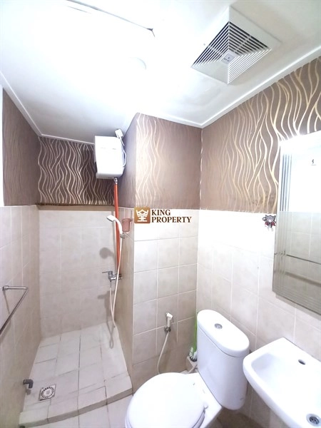 Green Bay Pluit Disewa Apartemen Strategis 2br 38m2 Green Bay Pluit Greenbay Furnished 13 20240118_134431