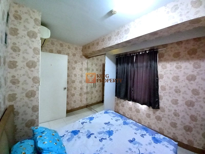 Green Bay Pluit Disewa Apartemen Strategis 2br 38m2 Green Bay Pluit Greenbay Furnished 11 20240118_135229