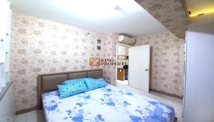 Green Bay Pluit Disewa Apartemen Strategis 2br 38m2 Green Bay Pluit Greenbay Furnished 12 20240118_135243