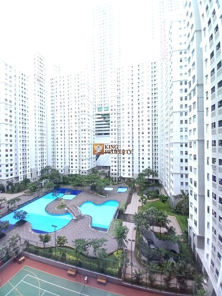 Green Bay Pluit Disewa Apartemen Strategis 2br 38m2 Green Bay Pluit Greenbay Furnished 14 20240118_135457