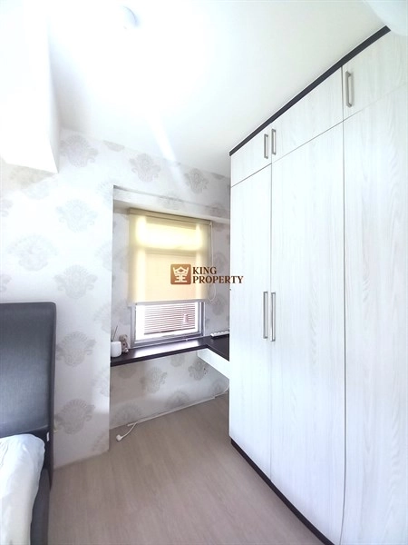 Green Bay Pluit Disewa Apartemen Hook 3br 50m2 Green Bay Pluit Greenbay Full Furnished 9 20240123_164818