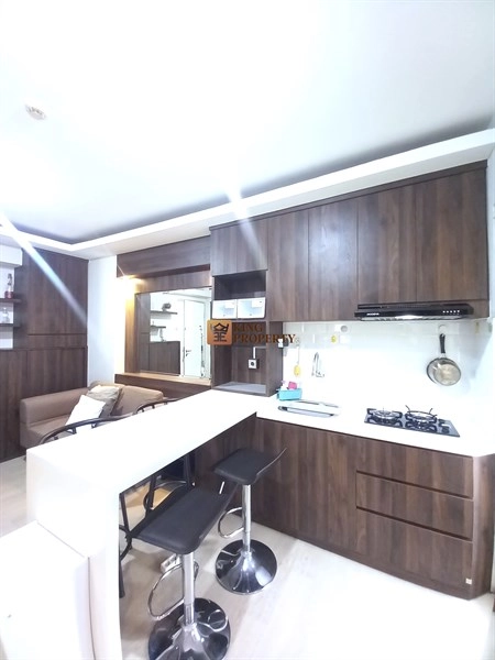 Green Bay Pluit Disewa Apartemen Hook 3br 50m2 Green Bay Pluit Greenbay Full Furnished 7 20240123_165335