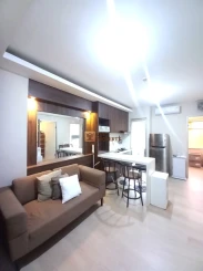 Disewa Apartemen Hook 3br 50m2 Green Bay Pluit Greenbay Full Furnished