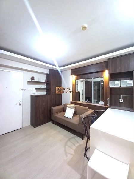 Green Bay Pluit Disewa Apartemen Hook 3br 50m2 Green Bay Pluit Greenbay Full Furnished 2 20240123_165437