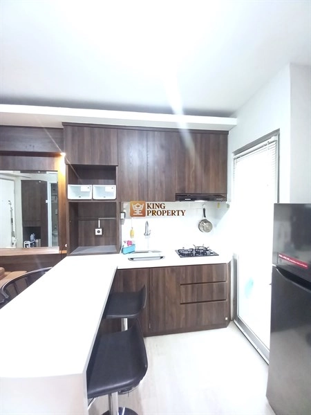 Green Bay Pluit Disewa Apartemen Hook 3br 50m2 Green Bay Pluit Greenbay Full Furnished 4 20240123_165554