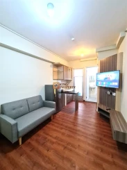 Disewa Good Price 2br35m2 Green Bay Pluit Greenbay Furnished Minimalis