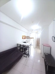 Disewakan Apartemen View Kota 2BR35m2 Green Bay Pluit Greenbay Furnish