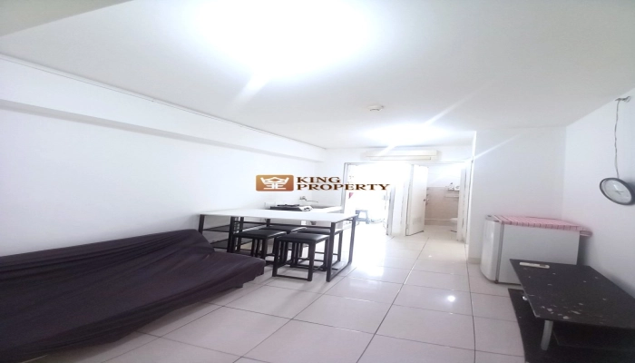 Green Bay Pluit Apartemen Murah City View 2BR 35m2 Furnish di Green Bay Pluit 1 20240130_171636