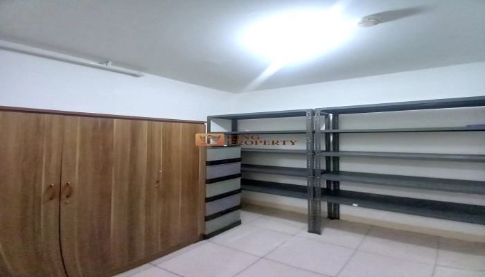 Green Bay Pluit Apartemen Murah City View 2BR 35m2 Furnish di Green Bay Pluit 6 20240130_171700