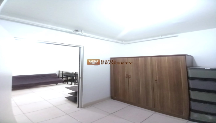Green Bay Pluit Apartemen Murah City View 2BR 35m2 Furnish di Green Bay Pluit 7 20240130_171711