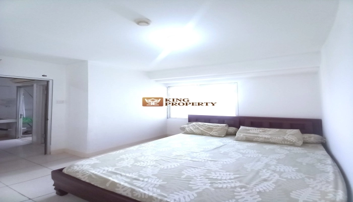 Green Bay Pluit Apartemen Murah City View 2BR 35m2 Furnish di Green Bay Pluit 8 20240130_171907