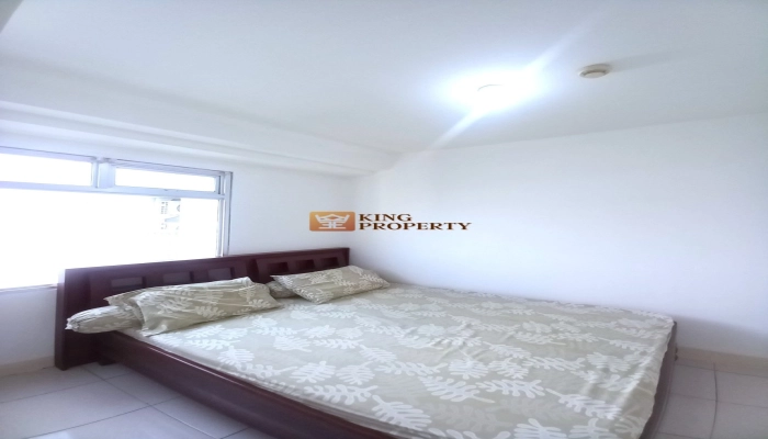 Green Bay Pluit Apartemen Murah City View 2BR 35m2 Furnish di Green Bay Pluit 9 20240130_171915