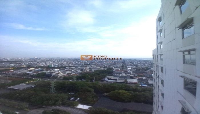 Green Bay Pluit Apartemen Murah City View 2BR 35m2 Furnish di Green Bay Pluit 11 20240130_171928
