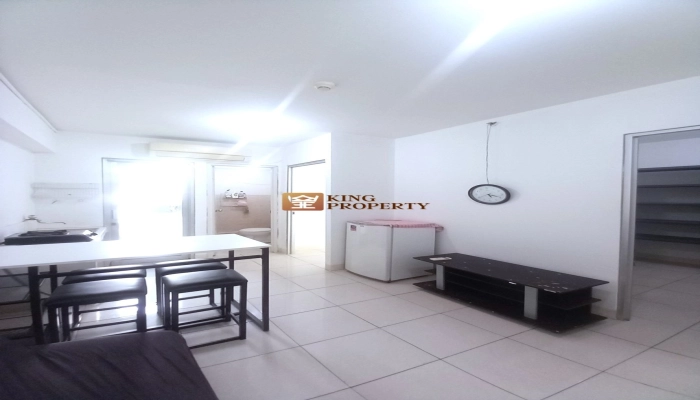 Green Bay Pluit Apartemen Murah City View 2BR 35m2 Furnish di Green Bay Pluit 4 20240130_171957