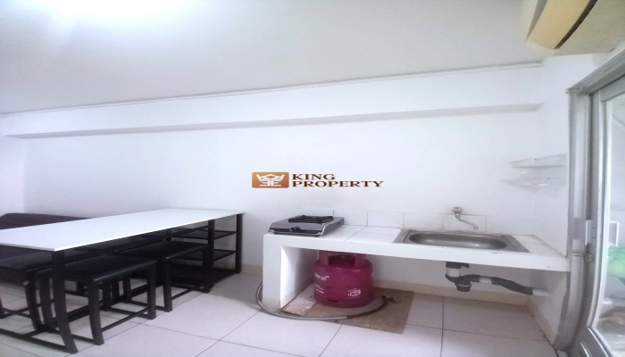 Green Bay Pluit Apartemen Murah City View 2BR 35m2 Furnish di Green Bay Pluit 5 20240130_172414
