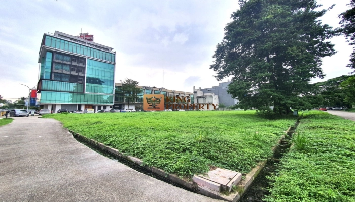 Bodetabek Harga Turun Tanah Kavling Komersial Karawaci Siap Bangun, Izin 8Lantai 2 20240201_155347