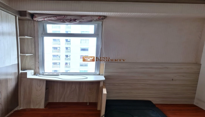 Green Bay Pluit Unit Hook 2BR 35m² View Laut Green Bay Pluit Bonus Furnish Tower Depan 3 20240206_102911