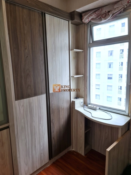 Green Bay Pluit Dijual Apartemen Hook View Laut 2BR 35m2 Green Bay Pluit Furnished  5 20240206_102942