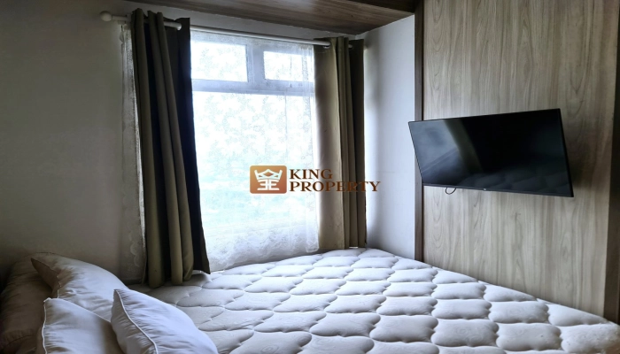 Green Bay Pluit Unit Hook 2BR 35m² View Laut Green Bay Pluit Bonus Furnish Tower Depan 7 20240206_103030