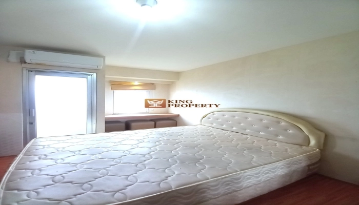 Green Bay Pluit Apartemen Strategis Studio21m2 Green Bay Pluit Greenbay Full Furnished 2 20240206_120158