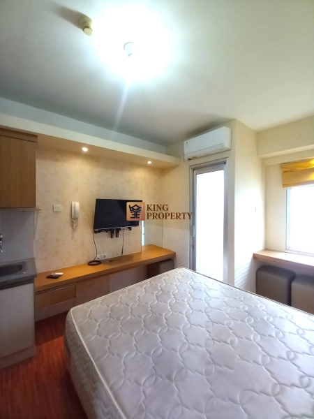 Green Bay Pluit Apartemen Strategis Studio21m2 Green Bay Pluit Greenbay Full Furnished 8 20240206_120724