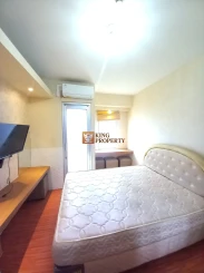 Apartemen Strategis Studio21m2 Green Bay Pluit Greenbay Full Furnished