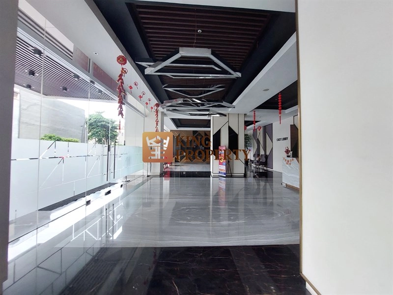 Jakarta Barat Disewakan Cepat! Apartemen 3BR Green Sedayu Taman Palem Lokasi Strategis Cengkareng!<br> 21 20240213_151315