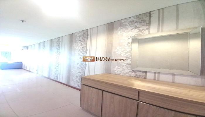 Green Bay Pluit Stock Limitied 3BR 118m2 Condo Green Bay Pluit Greenbay Full Furnished 4 20240216_131044