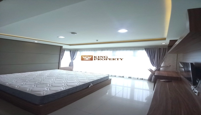 Green Bay Pluit Stock Limitied 3BR 118m2 Condo Green Bay Pluit Greenbay Full Furnished 8 20240216_132109