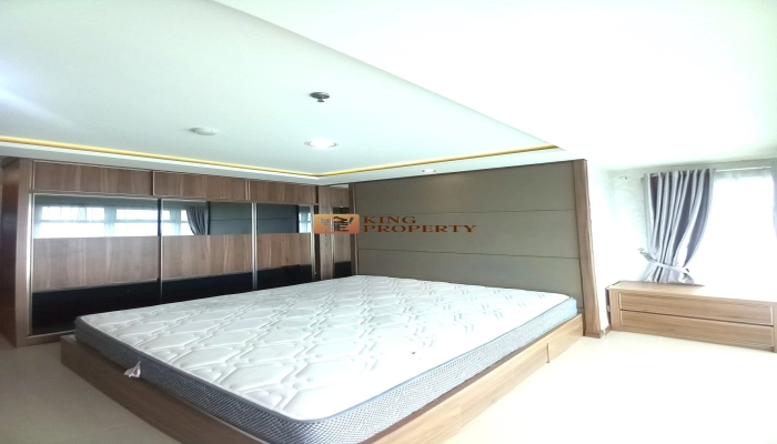 Green Bay Pluit Stock Limitied 3BR 118m2 Condo Green Bay Pluit Greenbay Full Furnished 9 20240216_132134