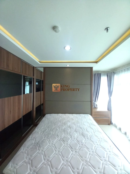 Green Bay Pluit Stock Limitied 3BR 118m2 Condo Green Bay Pluit Greenbay Full Furnished 12 20240216_132243