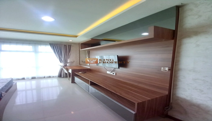 Green Bay Pluit Stock Limitied 3BR 118m2 Condo Green Bay Pluit Greenbay Full Furnished 13 20240216_132317