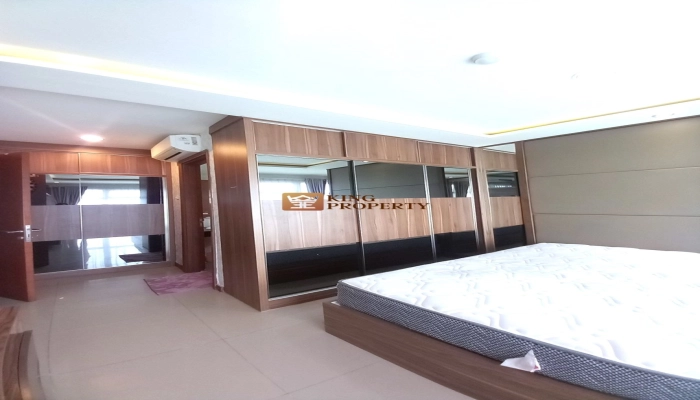 Green Bay Pluit Stock Limitied 3BR 118m2 Condo Green Bay Pluit Greenbay Full Furnished 14 20240216_132352